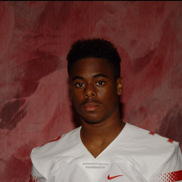 Kendall Sprowl mugshot