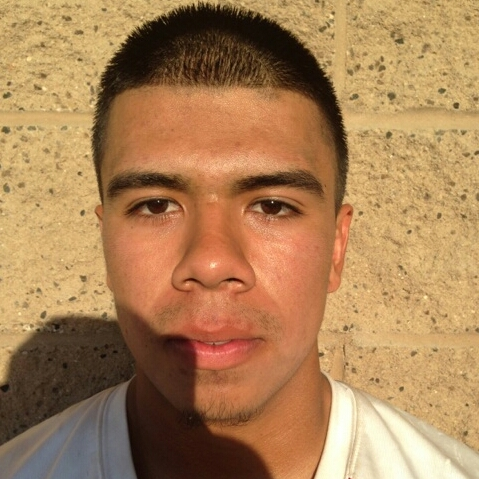 Aaron Rodrguez