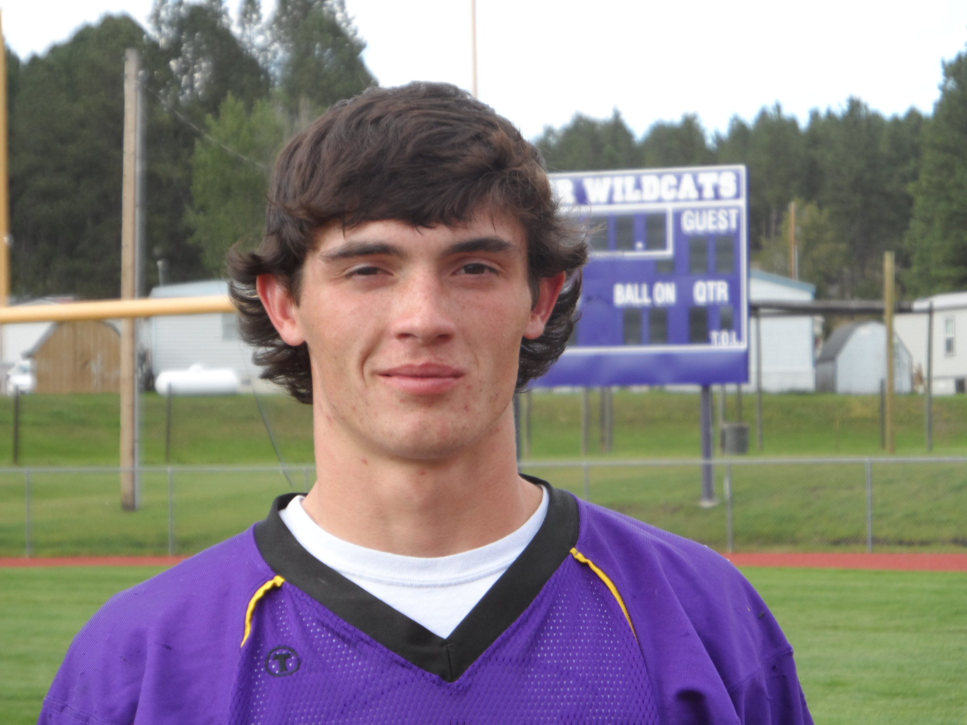Joel Thomsen
