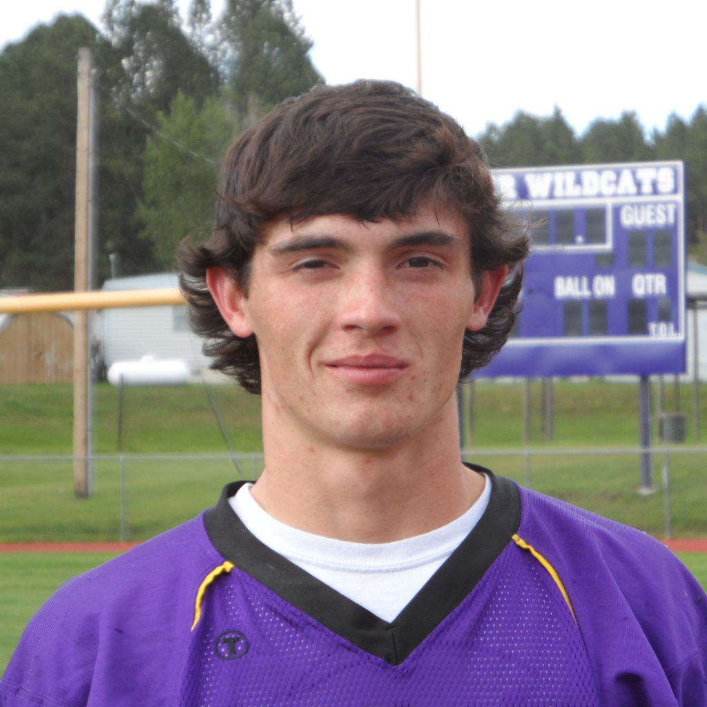 Joel Thomsen