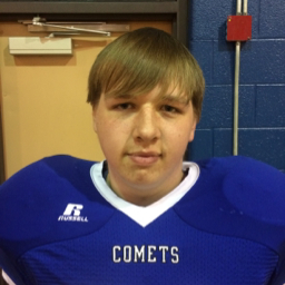 Jacob Adams
