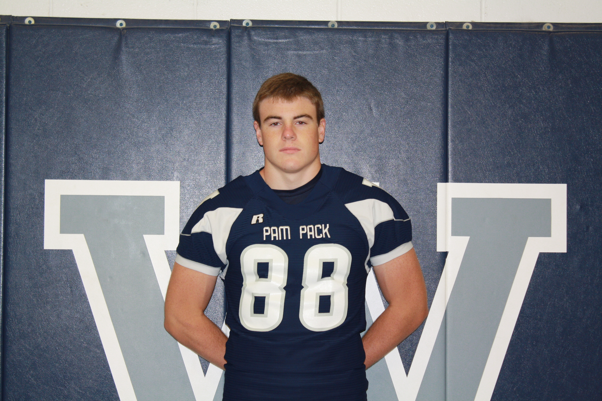 Kyle Krajewski