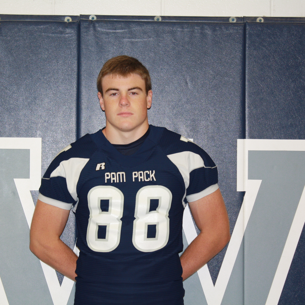 Kyle Krajewski
