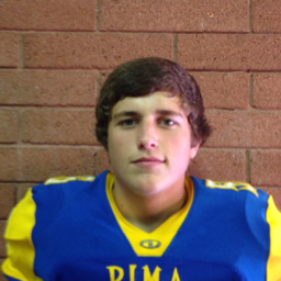 Lane Lunt