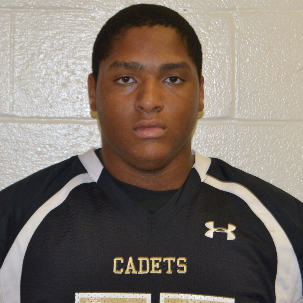 Dejuan Cardwell mugshot