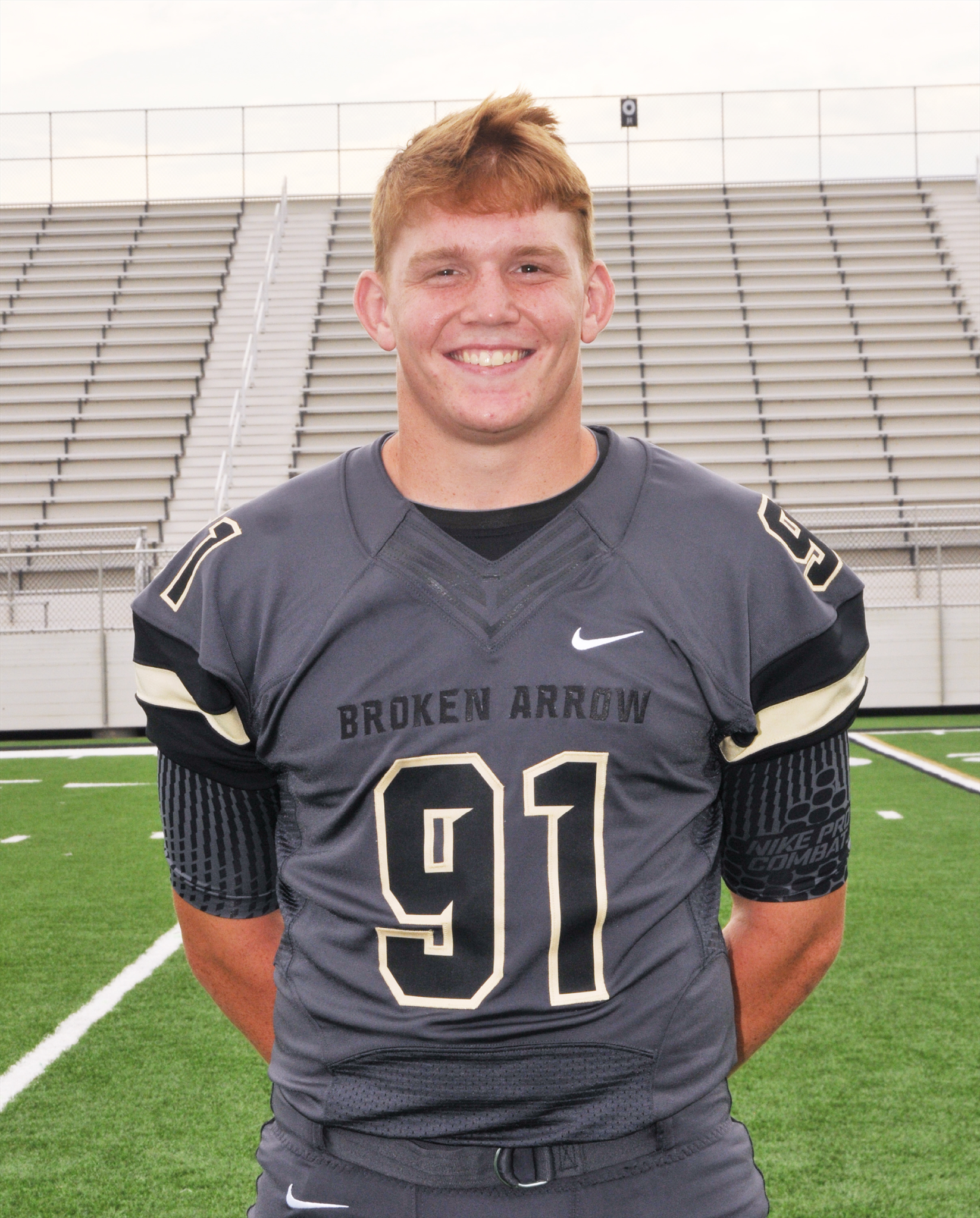Gage Kaiser