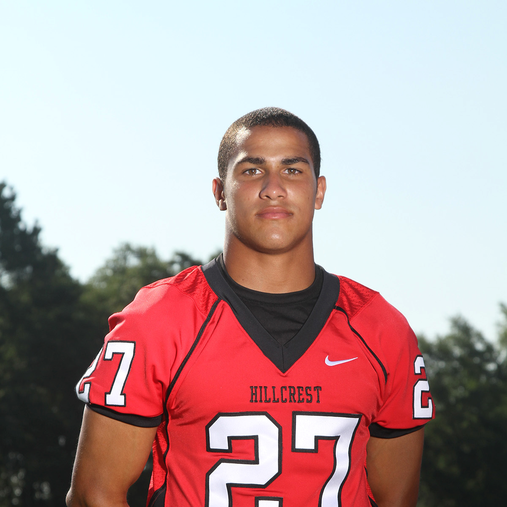 Cason Mansel