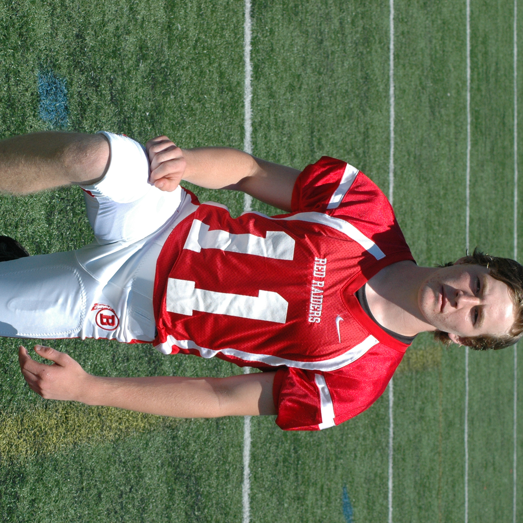 Will Kennedy