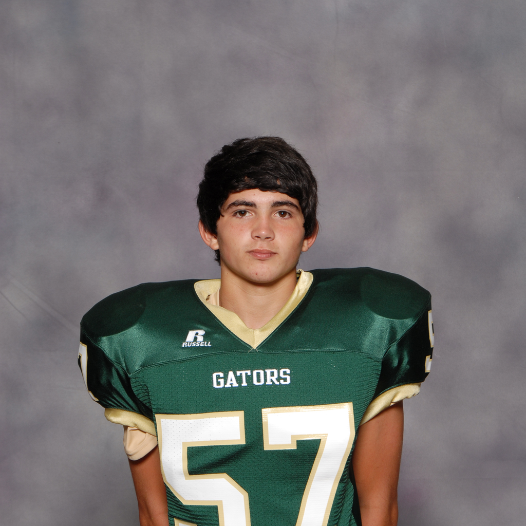 Coleman Dixon mugshot