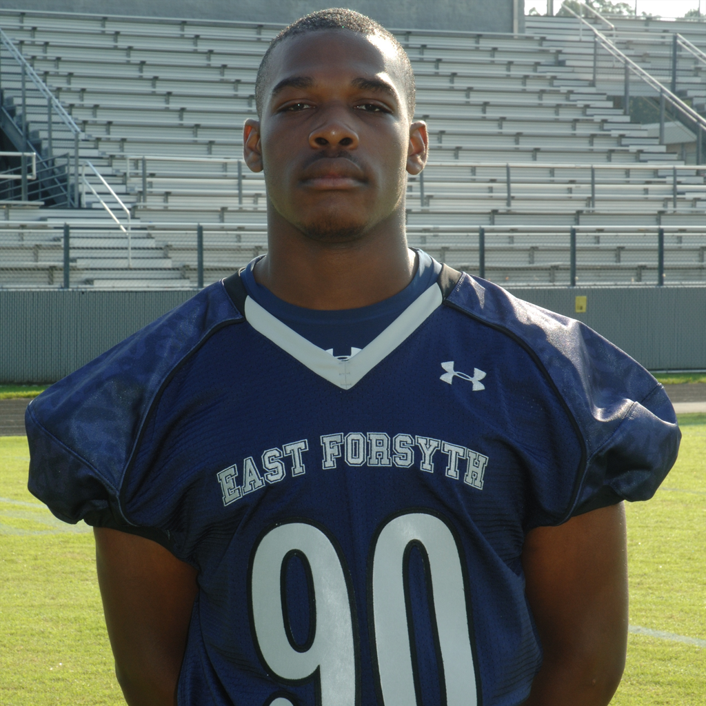 Jayquan Thompson