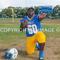 Javaris Sanders