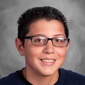 Kevin Rodriguez mugshot