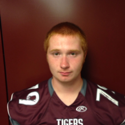 Matt Mueller