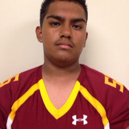 Julian Hernandez