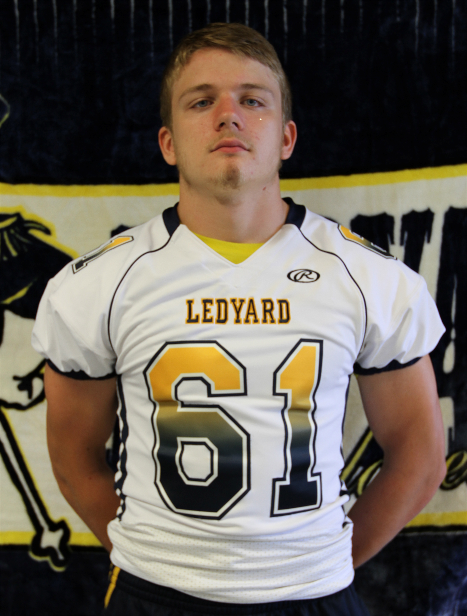 Collin Krauth