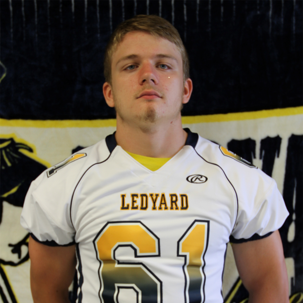 Collin Krauth