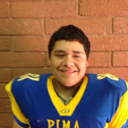 Tony Garcia mugshot