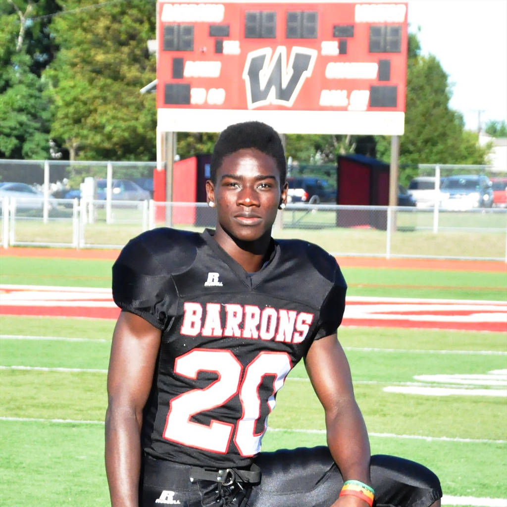 Nat Opoku