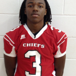 Mataeo Durant mugshot
