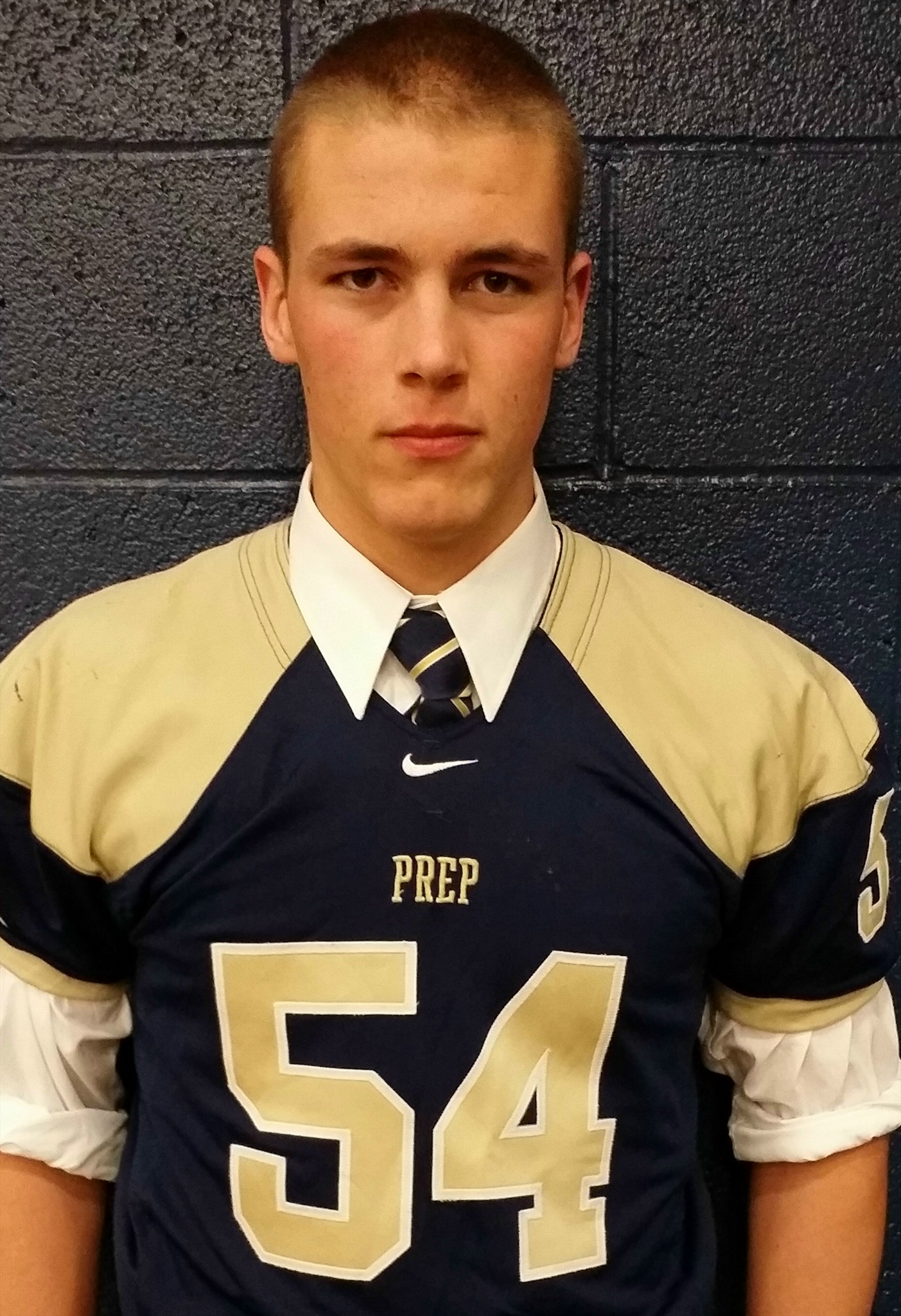 Tristan Barnett
