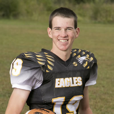 Ben Warren