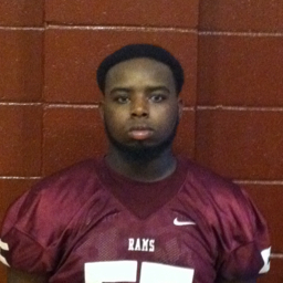 Jeffery Galloway mugshot