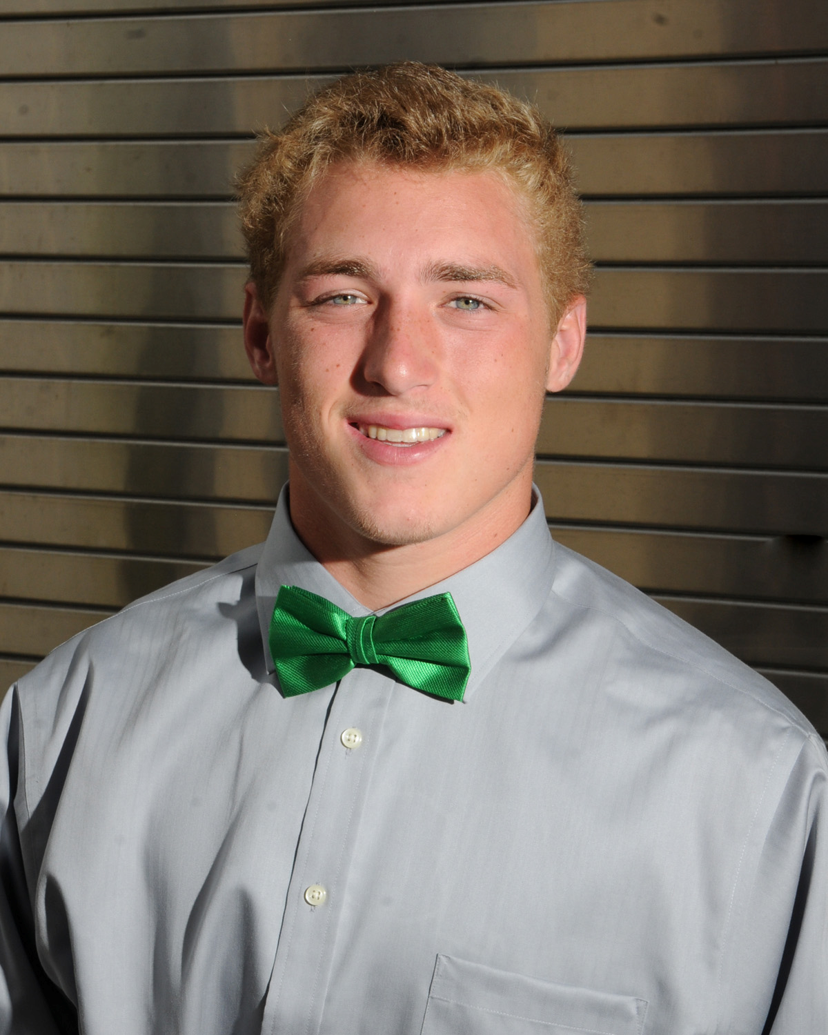Blake Johnson