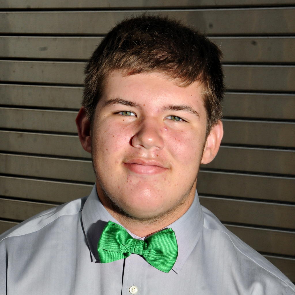 Ryan Feeley