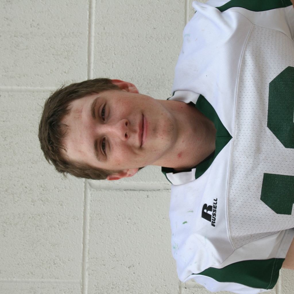 Tristan Robbs mugshot