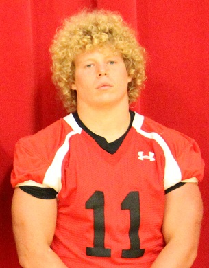Wyatt Tremayne