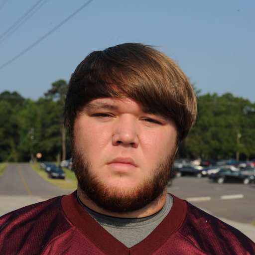 Rollie Orr mugshot