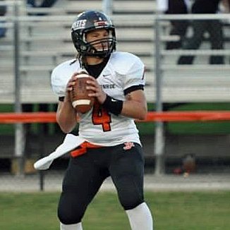 Jay Scroggins