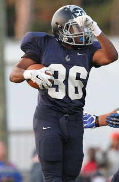 Kyle Dobbins