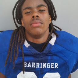 Deshawn Upshaw