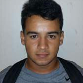 Gerardo Del real mugshot
