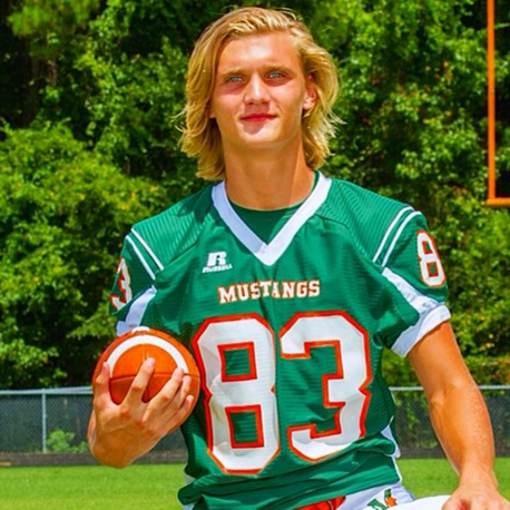 Thad Vliek mugshot