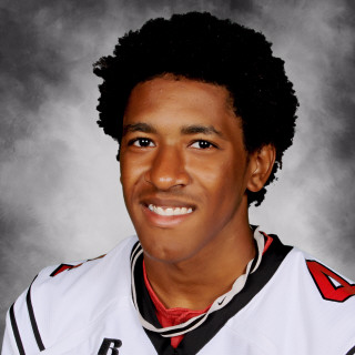 Kameron Bowen mugshot
