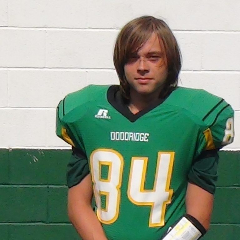 Jeremiah Smith