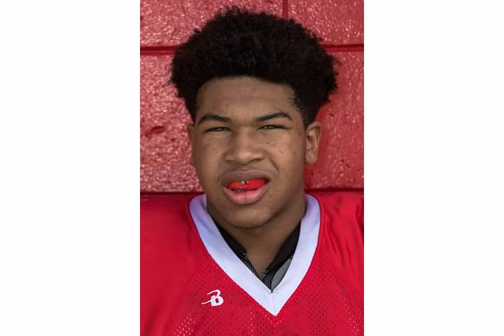 Tre Sudberry
