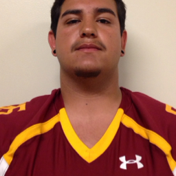 Gerald Cardenas mugshot