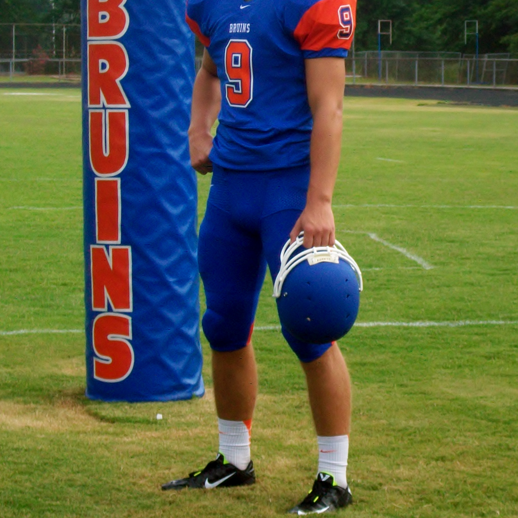 Austin Morrison