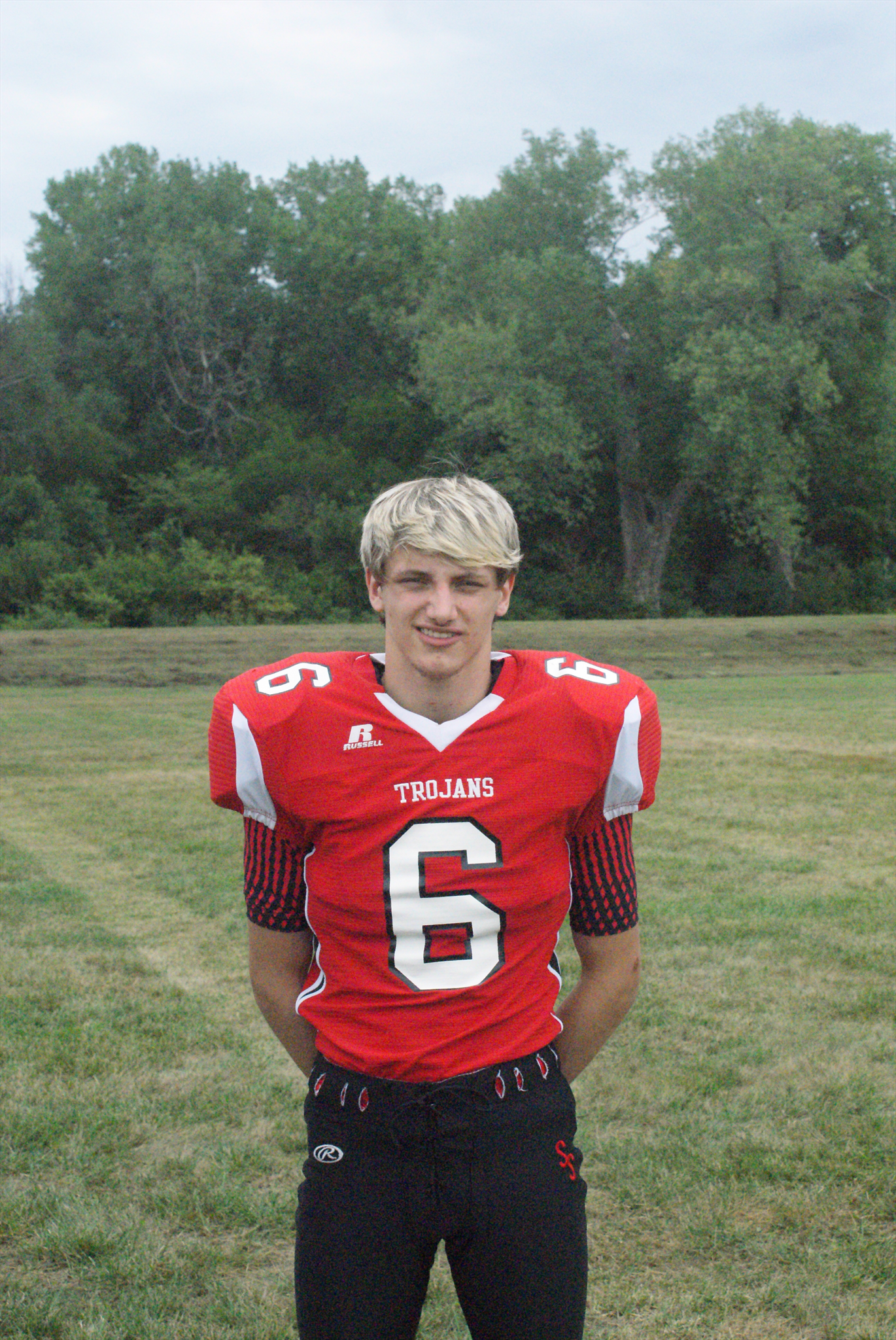 Brandon French