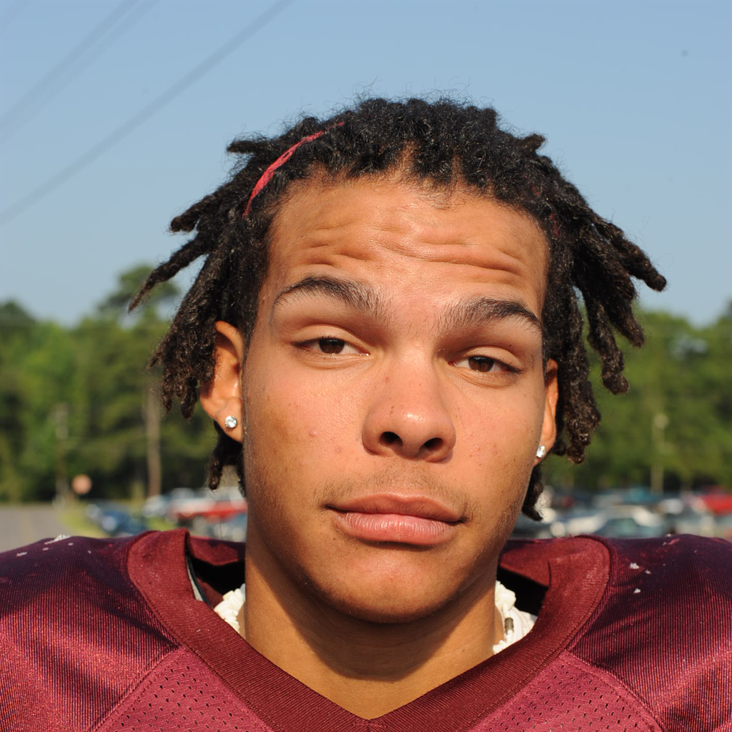 Travis Rawls