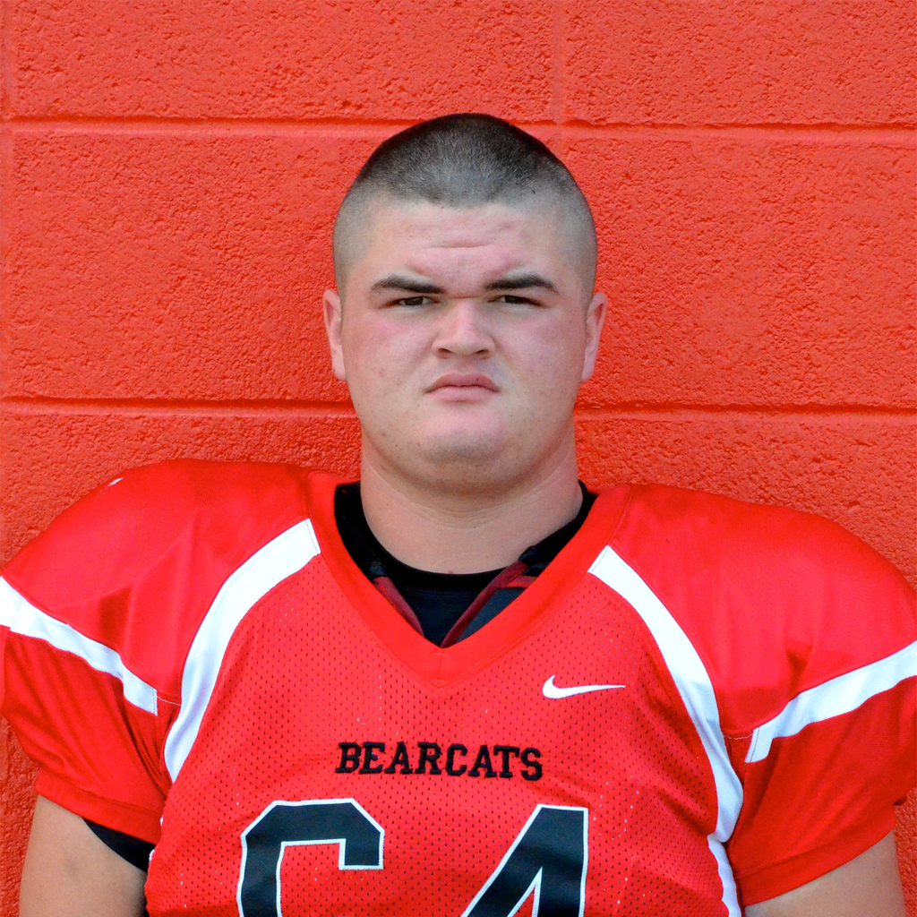 Jackson Hubbard