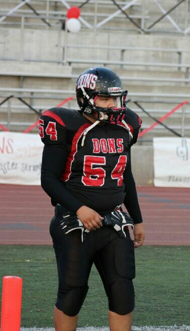 Isaak Chavez