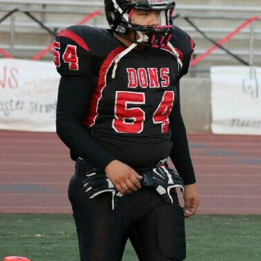 Isaak Chavez