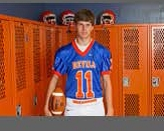 Brandon Mapel mugshot