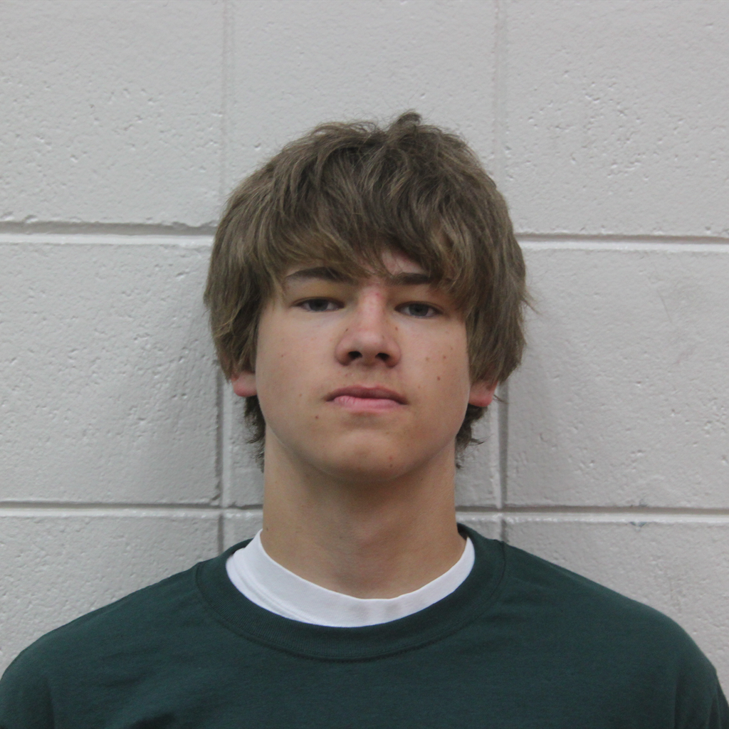 Justin Herbert mugshot