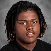 Roddrick Goodjohn mugshot