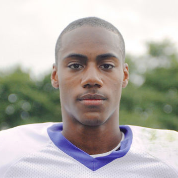 Nate Stewart mugshot